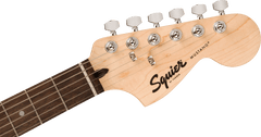 Fender Squier Sonic Mustang HH Guitarra eléctrica (California Blue)
