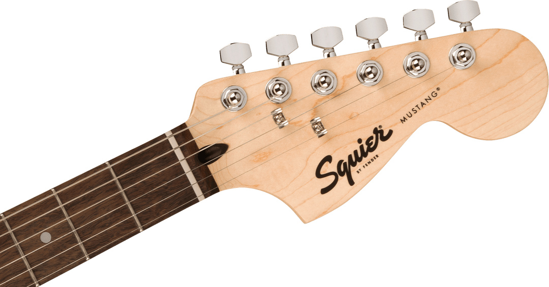 Fender Squier Sonic Mustang HH Guitarra eléctrica (California Blue)