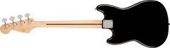 Fender Squier Sonic Bronco Bajo eléctrico (Sort)