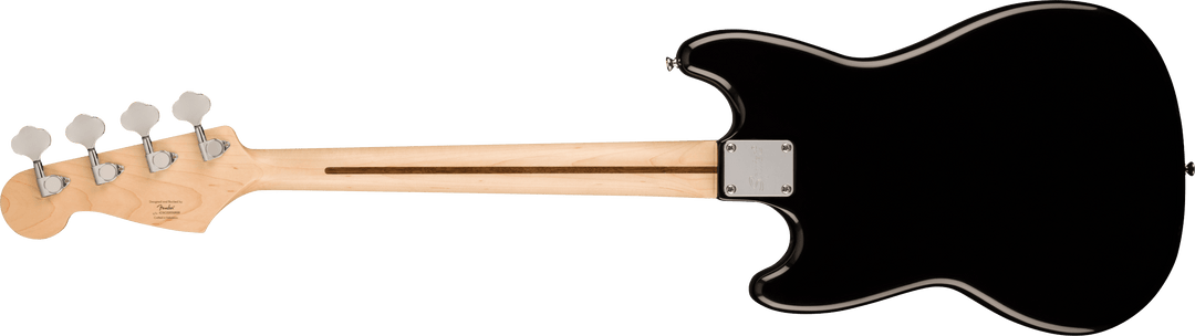 Fender Squier Sonic Bronco Bajo eléctrico (Sort)