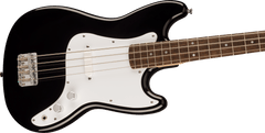 Fender Squier Sonic Bronco Bajo eléctrico (Sort)