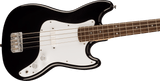 Fender Squier Sonic Bronco Bajo eléctrico (Sort)