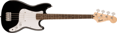 Fender Squier Sonic Bronco Bajo eléctrico (Sort)