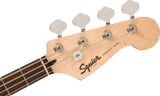 Fender Squier Sonic Bronco Bajo eléctrico (Sort)