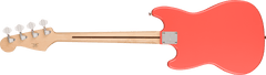 Fender Squier Sonic Bronco Bajo eléctrico (Tahitian Coral)