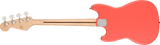 Fender Squier Sonic Bronco Bajo eléctrico (Tahitian Coral)