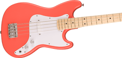 Fender Squier Sonic Bronco Bajo eléctrico (Tahitian Coral)