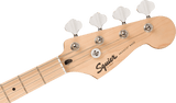 Fender Squier Sonic Bronco Bajo eléctrico (Tahitian Coral)