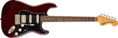 Fender Squier Classic Vibe '70s Stratocaster Guitarra eléctrica (Walnut)