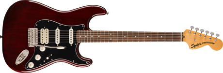 Fender Squier Classic Vibe '70s Stratocaster Guitarra eléctrica (Walnut)