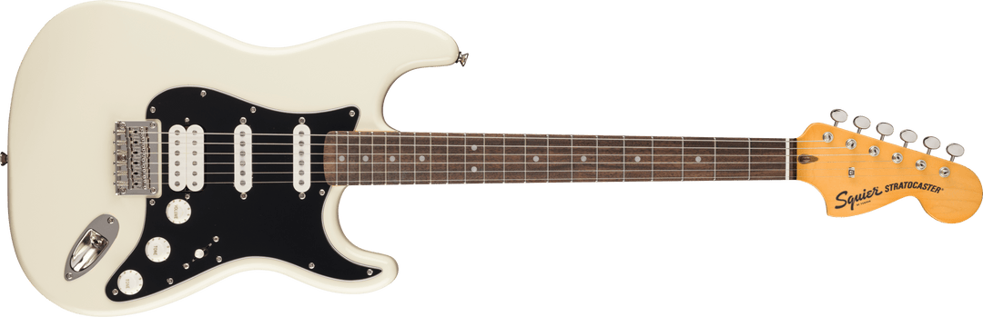 Fender Classic Vibe Active '70s Jazz Bass, Diapasón de arce, Golpeador Parchment, Ocean Turquoise