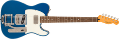 Fender Squier Classic VIbe Bigsby Telecaster (Azul Lake Placid)
