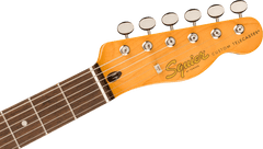 Fender Squier Classic VIbe Bigsby Telecaster (Azul Lake Placid)