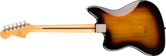 Fender Squier Classic Vibe '70s Jaguar Guitarra eléctrica (Tricolor Sunburst)