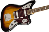 Fender Squier Classic Vibe '70s Jaguar Guitarra eléctrica (Tricolor Sunburst)