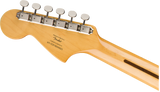 Fender Squier Classic Vibe '70s Jaguar Guitarra eléctrica (Tricolor Sunburst)