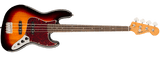 Fender Squier Classic Vibe '60s Jazz El-Bas (3 Color Sunburst)