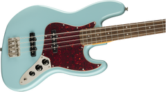 Fender Squier Classic Vibe '60s Jazz El-Bas (Daphne Blue)