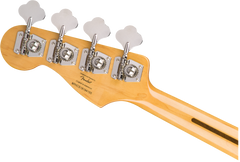 Fender Squier Classic Vibe '60s Jazz El-Bas (Daphne Blue)