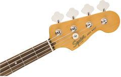 Fender Squier Classic Vibe '60s Jazz El-Bas (Daphne Blue)
