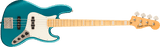 Squier Classic Vibe Active '70s Jazz Bass – Turquesa oceánico