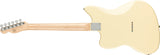 Fender Squier Paranormal Offset Telecaster Electric guitar (Olympic White )