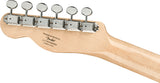 Fender Squier Paranormal Offset Telecaster Electric guitar (Olympic White )