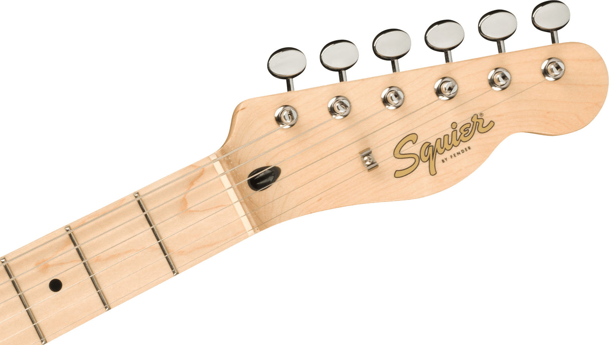 Fender Squier Paranormal Offset Telecaster Electric guitar (Olympic White )