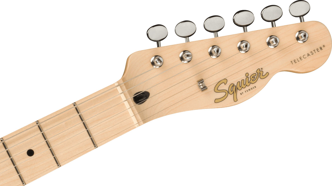 Fender Squier Paranormal Cabronita Telecaster Thinline Guitarra eléctrica (Sunburst)