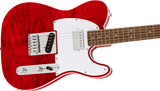 Fender Squier Classic Vibe 60's Stratocaster SSS (Lake Placid Blue)