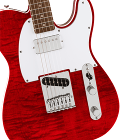 Fender Squier Classic Vibe 60's Stratocaster SSS (Azul Lake Placid)