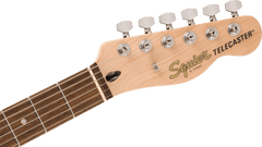 Fender Squier Classic Vibe 60's Stratocaster SSS (Azul Lake Placid)