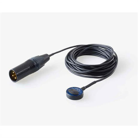 Dyn-Uni-P48 Kontakt Mikrofon Schertler