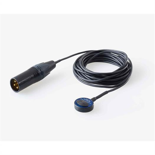 Dyn-Uni-P48 Micrófonos de contacto Schertler