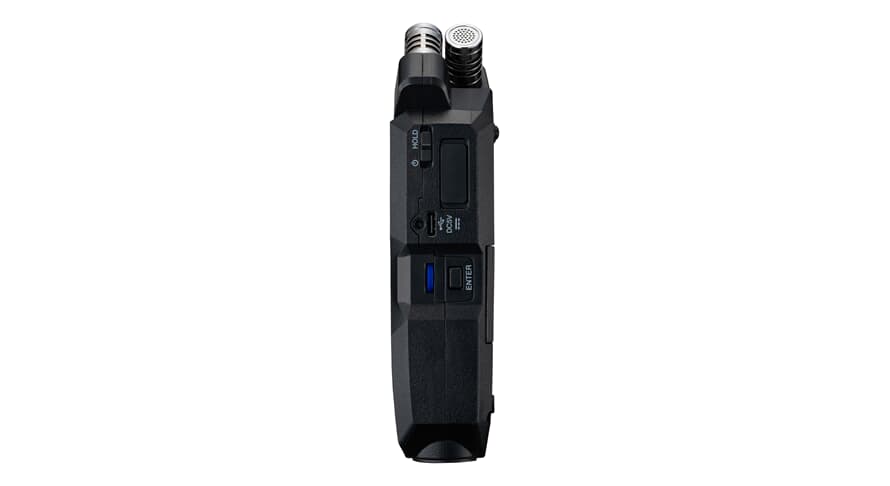 Zoom H4e Essential Handy Recorder + Paquete de Accesorios