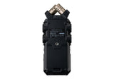 Zoom H6e Essential Podcast Package (2 people)