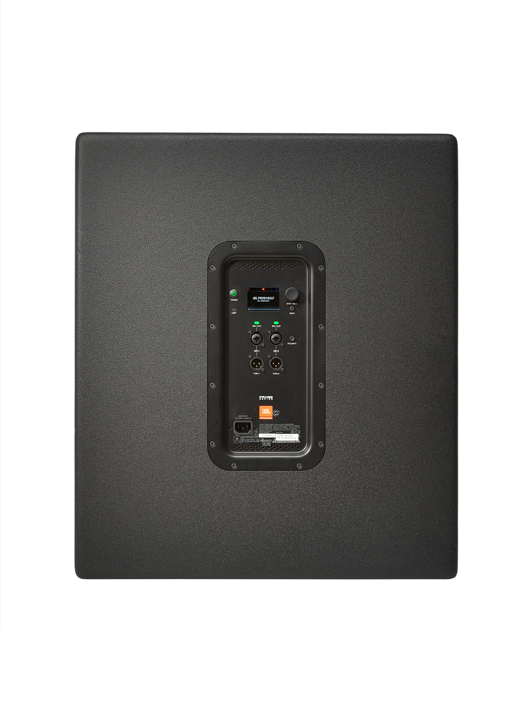 JBL PRX918XLF - Subwoofer Activo (2000W, 18")