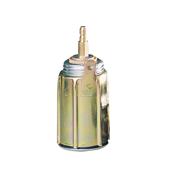 Conector hembra de encendedor