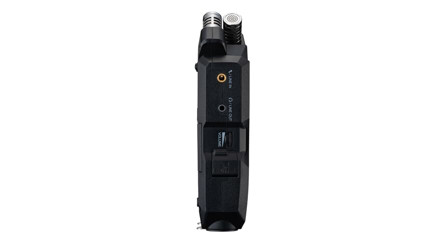 Zoom H4e Essential Handy Recorder + Paquete de Accesorios