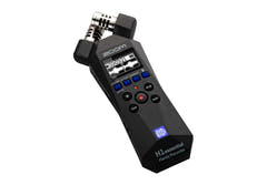 Zoom H1e Paquete de Inicio Esencial