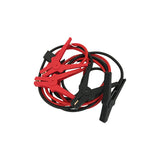 Juego de cables de arranque con protector eléctrico, 2,5m