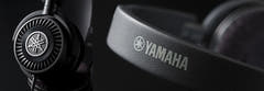 Yamaha HPH-150B - Auriculares de Estudio (Negro)