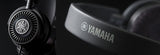 Yamaha HPH-150B - Auriculares de Estudio (Negro)