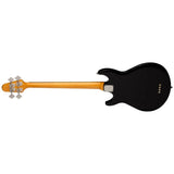 Epiphone Mike Dirnt Grabber G-3 Bass, Silverburst