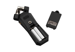 Zoom H1e Paquete de Inicio Esencial