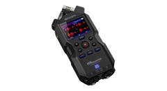 Zoom H4e Essential Handy Recorder