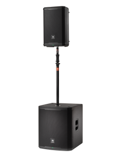 JBL PRX918XLF - Subwoofer Activo (2000W, 18")