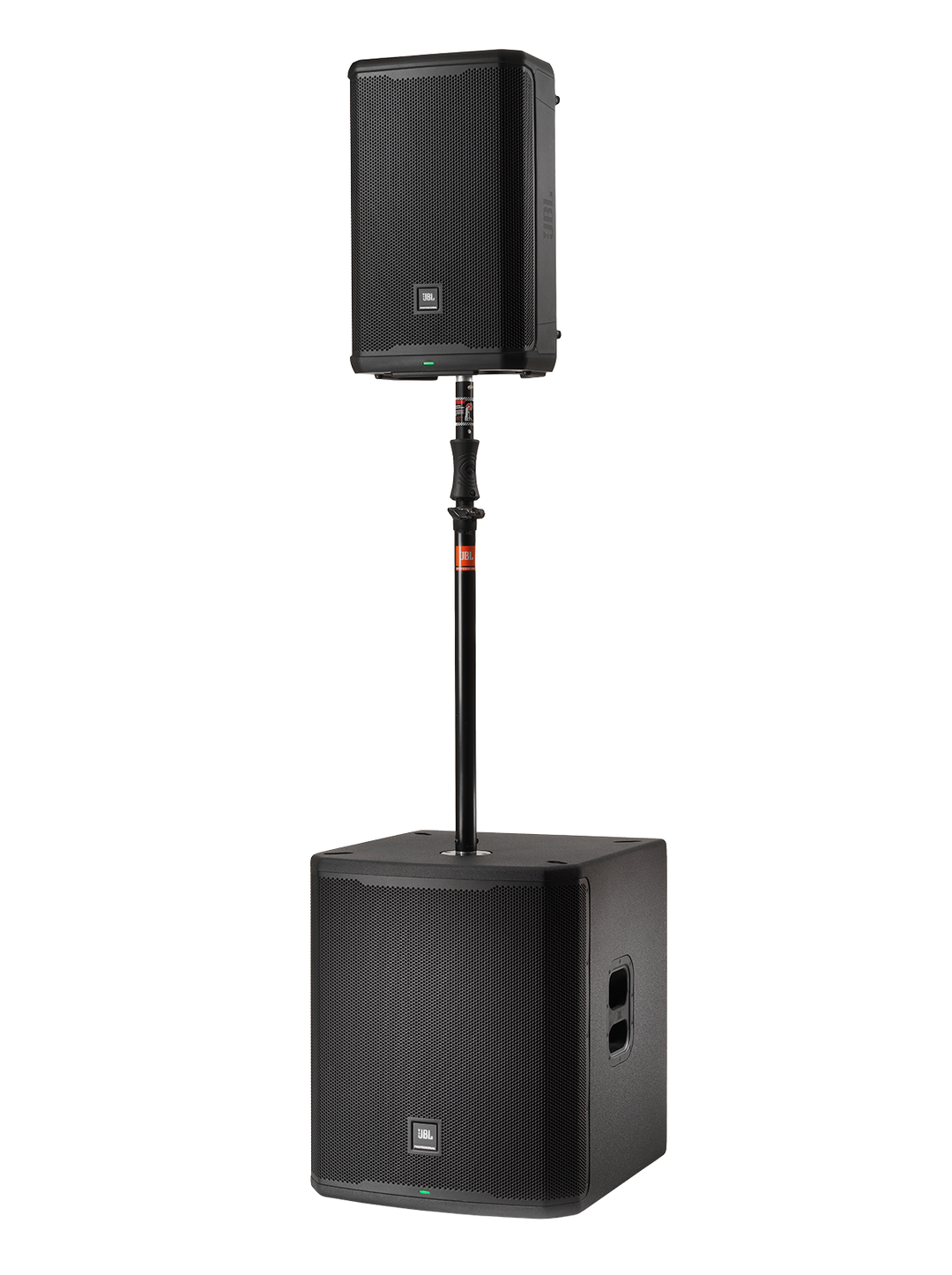 JBL PRX918XLF - Subwoofer Activo (2000W, 18")