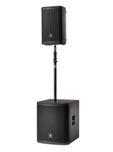 JBL PRX918XLF Active 18" subwoofer (2000W)