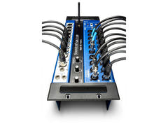 Soundcraft Ui24R Mezclador Digital Controlado Remotamente y Grabador Multitrack